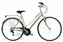 Carraro Metropolitan Ladies Aluminium Hybrid 17"
