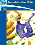 Children and Their Development
