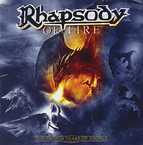 Rhapsody of Fire - Opera Metal, Volume 6 - Zortam Music