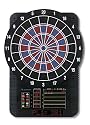 Elektronische Dartscheibe Full House 2 Loch Ausführung von Smartness 28 Spielen, 130 Varianten