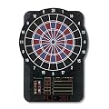 Elektronische Dartscheibe Full House 2 Loch Ausf�hrung von Smartness 28 Spielen, 130 Varianten
