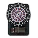 Elektronische Dartscheibe Full House 2 Loch Ausf�hrung von Smartness 28 Spielen, 130 Varianten