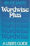Wordwise Plus : a user's guide