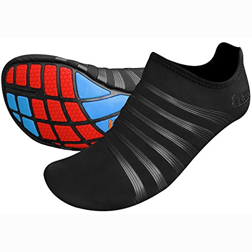 ZemGear Womens O2 Oxygen Round Shoes Footwear