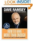 How to Have More than Enough: A Step-by-Step Guide to Creating Abundance
