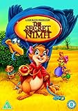 The Secret of NIMH [DVD] [1982]
