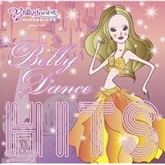 Bellydance Superstars Presents Bellydance Hits