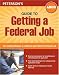 Book Guide to Getting a Federal Job