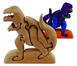 ImagiPLAY ColorMeUp T Rex