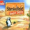 NDR 2 - Stenkelfeld - Rauhe Zeiten