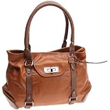 Clarks Thatch Cottage Sac à main femme - Cognac Cu