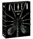 Produkt-Bild: Alien Anthology (Facehugger Edition) [Blu-ray]