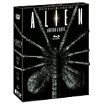  Alien Anthology (Facehugger Edition) [Blu-ray]