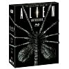 Alien Anthology (Facehugger Edition) [Blu-ray]