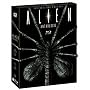 Alien Anthology (Facehugger Edition) [Blu-ray]