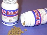 BP Balance Blood Pressure Balance 100 Tabs (6 Bottle Price)