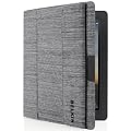 Belkin Access Folio Stand f�r Apple iPad 2 und iPad 3rd generation schwarz/grau