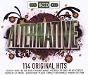 Original Hits-Alternative (6cd)