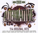 Produkt-Bild: Original Hits-Alternative (6cd)