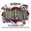 Original Hits-Alternative (6cd)