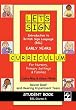 Let's Sign Introduction to BSL Early Years Curriculum Student Book