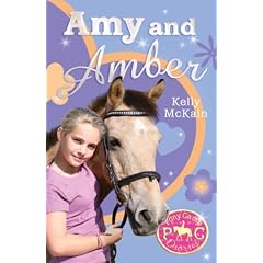 Amy and Amber (Pony Camp Diaries)
