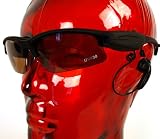 Spy Sunglasses - 2GB Camera and MP3