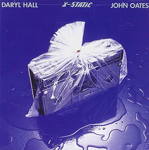 Hall And Oates - X-Static - Zortam Music