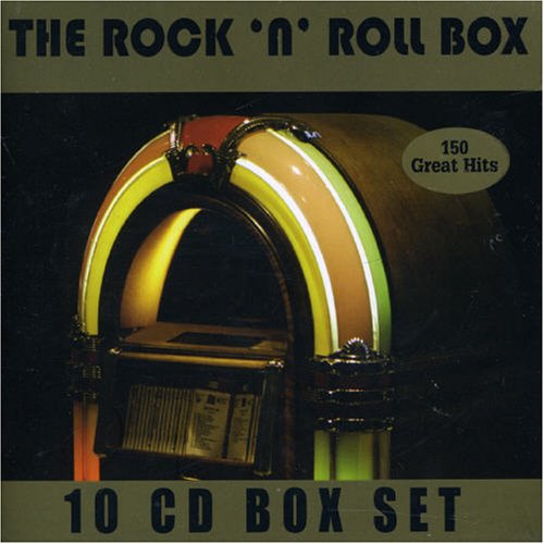 CD-Charts  Search : Rock N Roll Box