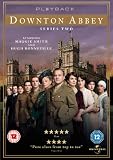 Downton Abbey - Series 2 [DVD]