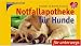  : Notfallapotheke f&uuml;r Hunde