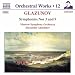 Glazunov: Symphonies Nos. 3 And 9 Image of Glazunov: Symphonies Nos. 3 And 9