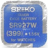 Seiko Watch Battery SR927W (399)