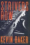 Strivers Row (New York Trilogy 3)
