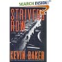 Strivers Row (New York Trilogy 3)