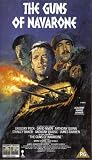 The Guns of Navarone [VHS]