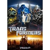 �ȥ�󥹥ե����ޡ� ���ڥ���롦���쥯�����������ǥ������ [DVD]