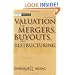 Valuation: Mergers, Buyouts and Restructuring (Wiley Finance)