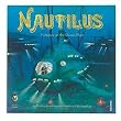 Nautilus Board Game by Mayfair Games