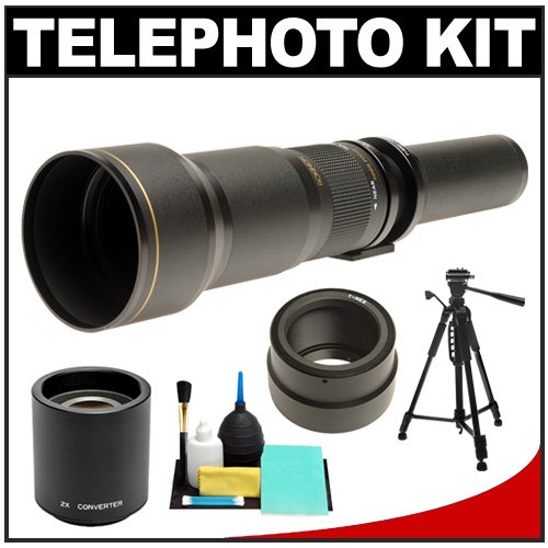 review Rokinon K-59965-02