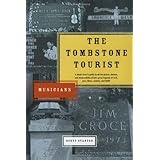 The Tombstone Tourist : Musicians [Paperback]