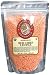 Aromatica Organics Red Chief Lentils, 15.0-Ounce Bags (Pack of 6)