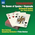 Tchaikovsky: Queen Of Spades | Voyevo...