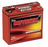 Odyssey PC680MJ-A Automotive Light Truck Battery