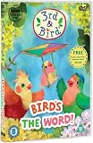 3rd & Bird - Bird's the Word! [DVD]