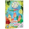 3rd & Bird - Bird's the Word! [DVD]