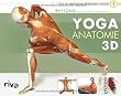 Yoga-Anatomie 3D: Band 1: Die wichtigsten Muskeln