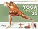 Produkt-Bild: Yoga-Anatomie 3D: Band 1: Die wichtigsten Muskeln