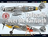Luftwaffe over the Far North (Minitopcolors)