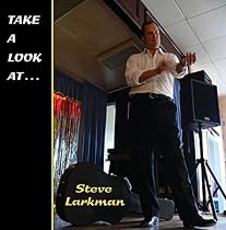 Take A Look At ...